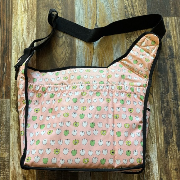 Maggie Bebe Diaper Bag - Picture 2 of 6